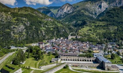 Gli operatori della valle Stura si uniscono contro la tassa di soggiorno: 