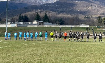 Calcio: in Seconda Categoria c'è il big-match San Biagio-Val Maira, gare interessanti in Terza 