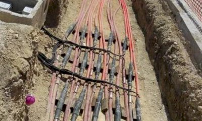 Cuneo, modifiche alla viabilità per lavori in via Circonvallazione Nord e via San Giacomo