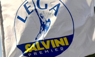 Sabato i gazebo della Lega anche in provincia di Cuneo