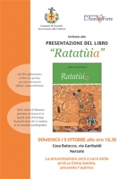 Narzole: Presentazione del libro 