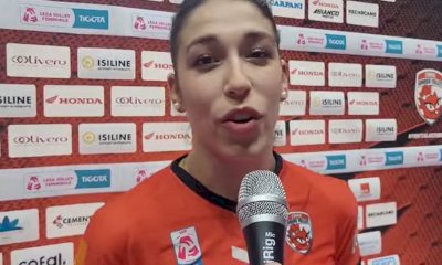 Playoff Challenge Cup, Cuneo-Perugia 0-3, Colombo: 