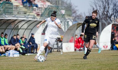 Calcio femminile, la Freedom all'esame Lumezzane