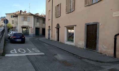 Ceva corre ai ripari contro il parcheggio selvaggio