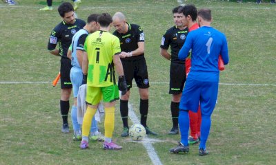 Calcio, Promozione: l’Atletico Racconigi espugna il Gasco, contro la Monregale è 2-3 