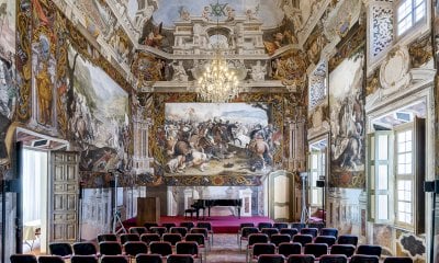 Savigliano, a Palazzo Taffini d’Acceglio inaugura la rassegna “Spettacoli a corte”