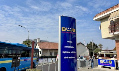 Saluzzo, nuovi collegamenti bus da e per le frazioni Cervignasco e Via dei Romani