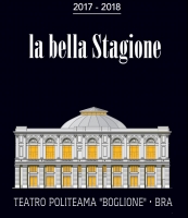 Teatro: al via gli abbonamenti per la nuova stagione del Politema