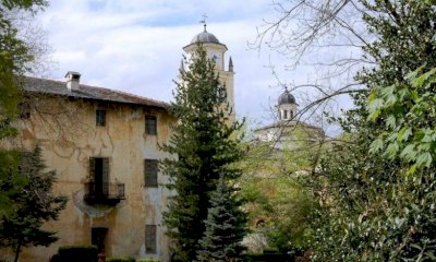 Simposyum 2025 a Villa Tornaforte Aragno di Cuneo