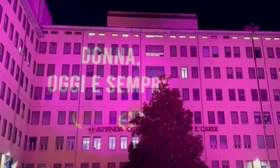 Fino al 14 marzo visite gratuite presso il Centro Salute Donna del 