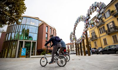 Con il Bando Attività al Rondò 2025-2026 la CRC sostiene la programmazione del polo educativo