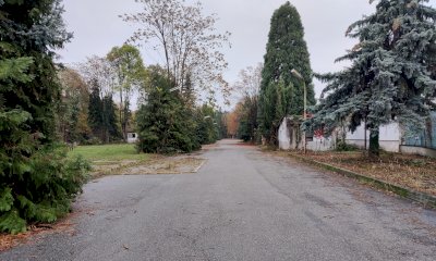 Cuneo, partiti i lavori all’ex caserma Montezemolo