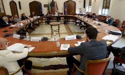 La Nostra Provincia attacca ancora Robaldo: 