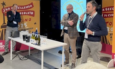 Tutto esaurito per le masterclass dedicate ai Sorì Eroici al Salone del Vino