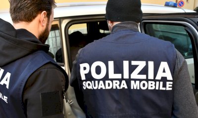 Pugnalò un connazionale a Marsiglia, quarantatreenne algerino arrestato a Cuneo