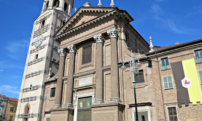 Domenica a Fossano la benedizione dei papà
