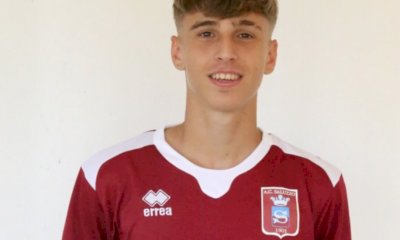 Nicolò Milia del Saluzzo convocato con la Rappresentativa di Serie D per il Torneo di Viareggio