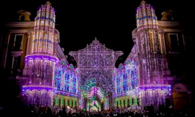 Cuneo, l'Illuminata 2025 non si farà