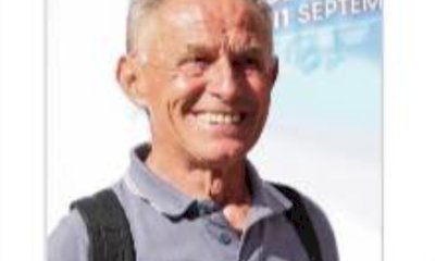 Lutto a Roccavione per la scomparsa di Antonino Rigaudo