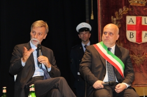 Asti-Cuneo, Tavolo delle autonomie a Delrio: Opere complementari sono imprescindibili