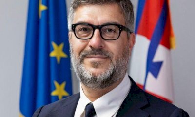 Nuovo ospedale di pianura e viabilità, bocciato un Odg presentato da Calderoni