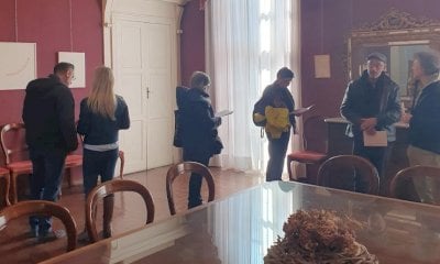 Nella Biblioteca civica di Cuneo arriva 