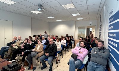 Savigliano, istituzioni e commercianti a confronto per parlare di sicurezza