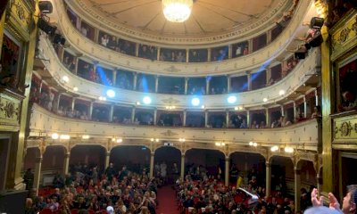 A Cuneo successo per il concerto benefico “Lucio vs Lucio