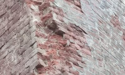 Nuovi distacchi dal ponte dell'Olla, Gribaudo e Calderoni: 