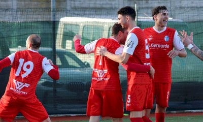 Calcio, Coppa Italia di Promozione: Albese a caccia dell'impresa sul campo del Castellazzo