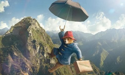 A Dronero il film per famiglie “Paddington in Perù”