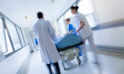 Lo sparo da un furgone e poi l’incidente: in ospedale riconobbe chi aveva tentato di ucciderlo