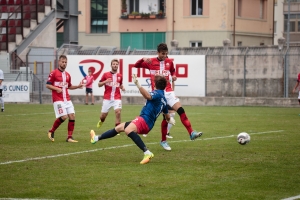 Il Cuneo fa visita alla Pro Piacenza