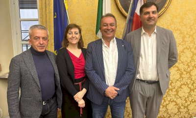 Approvata la proposta di legge Bongioanni sulla riforma della Fondazione Agrion