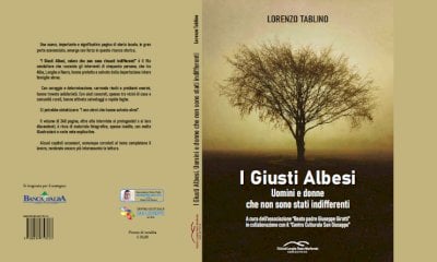 Alba, il 25 marzo sarà presentato il libro 