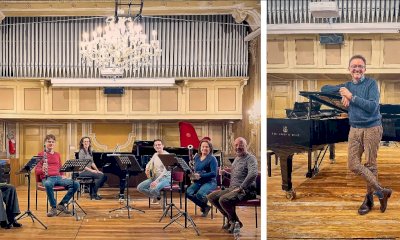 I docenti del Ghedini fanno rivivere Il Carnevale degli animali di Camille Saint-Saëns