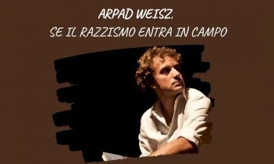 La storia di Arpad Weisz riprende vita a Cuneo