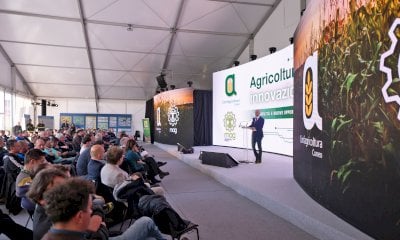 Al MAG di Savigliano il convegno “Agricoltura è innovazione: sostenibilità e nuove opportunità”