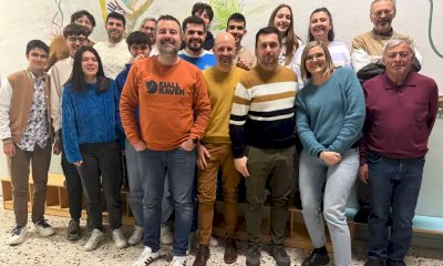 Nuovo nome, nuovo logo: la Pro Loco di Busca si rinnova