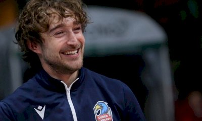 Volley maschile, A2 - Cuneo verso il rush finale, il preparatore: 