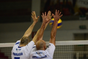 Oggi al PalaManera la partita tra VBC e Lagonegro