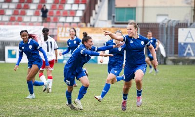 Calcio femminile, la Freedom attesa a Cesena