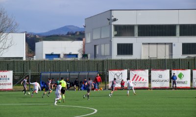 Monregale, ripartenza col botto! Scarnafigi vittima sacrificale, i monregalesi vedono la promozione
