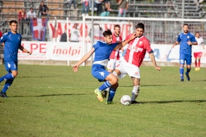 Pro Piacenza-Cuneo 1-1