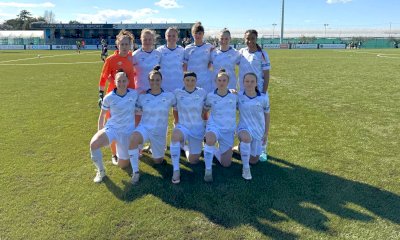 Calcio femminile, Freedom ancora in serie positiva a Cesena