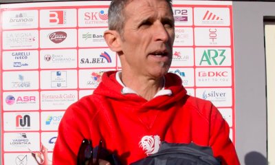 Calcio, Promozione: vince la Monregale 3-1 contro lo Scarnafigi, il commento degli allenatori