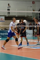 VBC Mondovì vince al tie break con Lagonegro