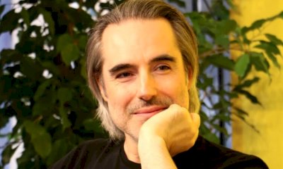 Matteo Bussola a Dronero: un buon posto in cui fermarsi per ascoltarlo
