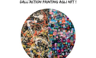 Rigenerazione 2025: ultima serata dedicata all'arte del secondo Novecento