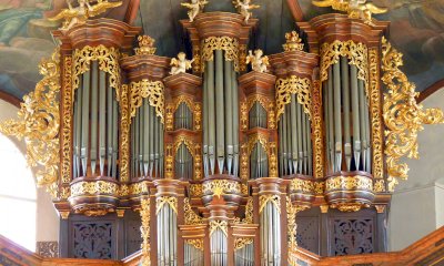 Appuntamento con “Il Requiem di Duruflé e la trasformazione della musica sacra” a Bra